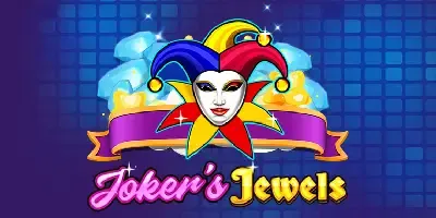 Joker’s Jewels hero