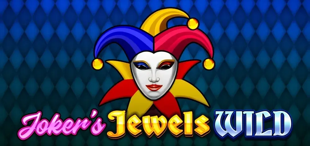 Joker's Jewels Wild demo